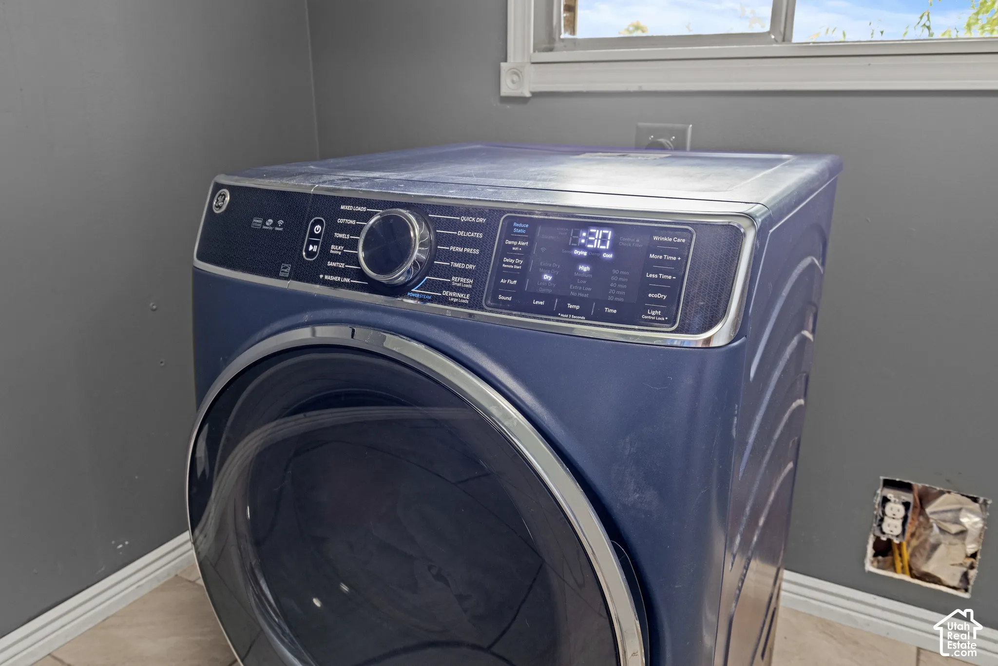Dryer