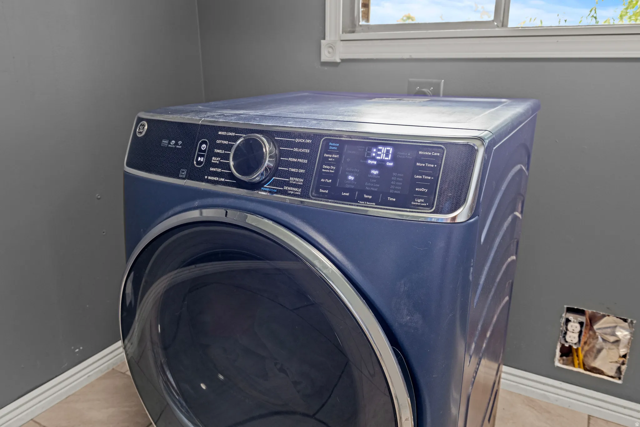Dryer