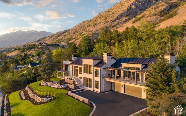 3726 N Devonshire Dr, Provo, Utah 84604