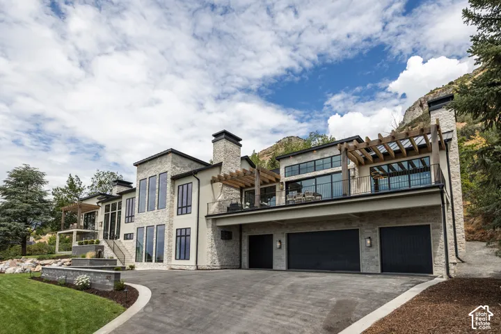 3726 N Devonshire Dr, Provo, Utah 84604