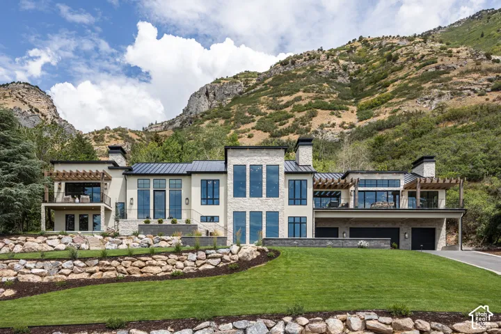 3726 N Devonshire Dr, Provo, Utah 84604