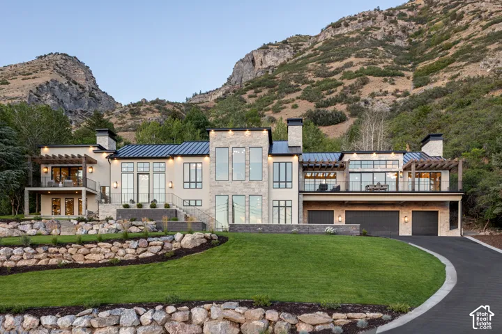 3726 N Devonshire Dr, Provo, Utah 84604