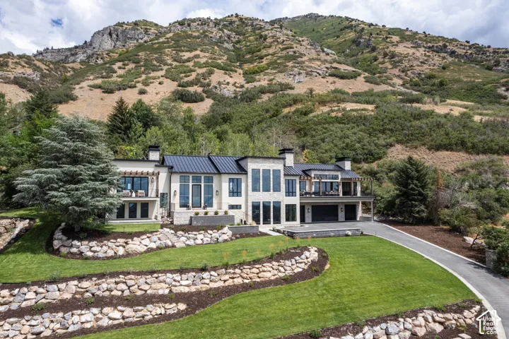 3726 N Devonshire Dr, Provo, Utah 84604