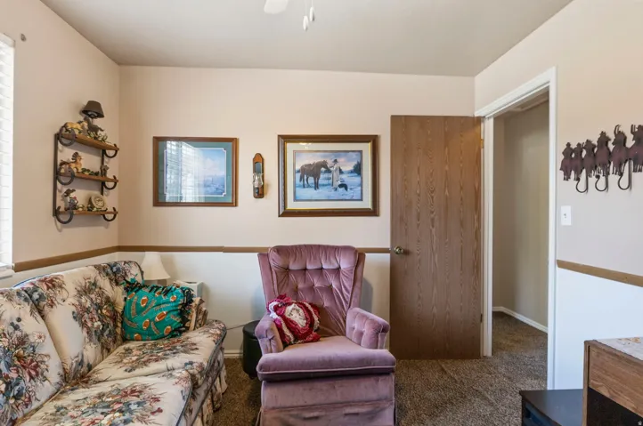 Sitting room
