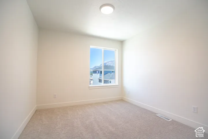 Bedroom #4