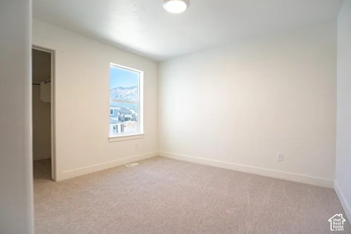 Bedroom #3