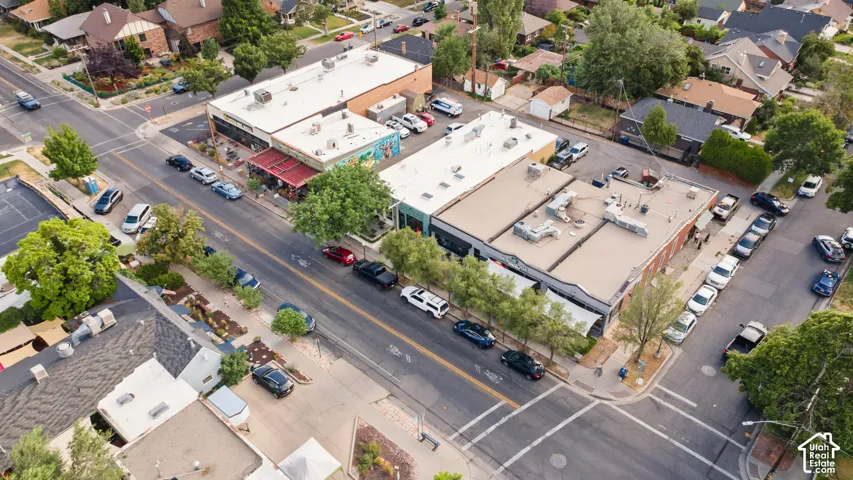 1525 E Kensington Ave, Salt Lake City, Utah 84105