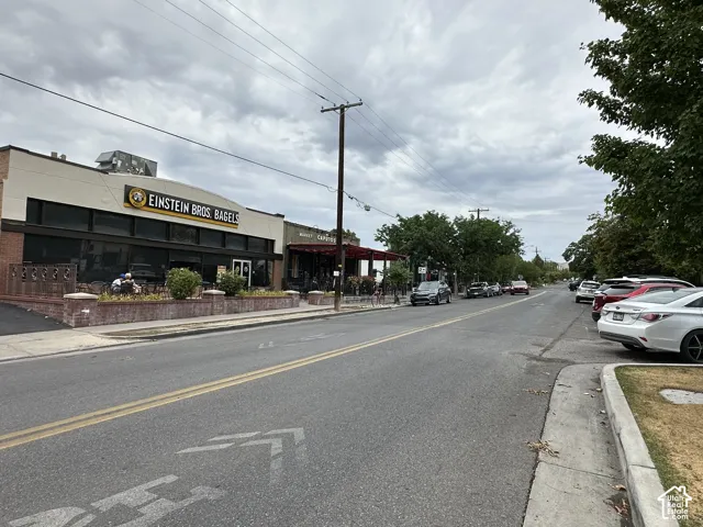 1525 E Kensington Ave, Salt Lake City, Utah 84105