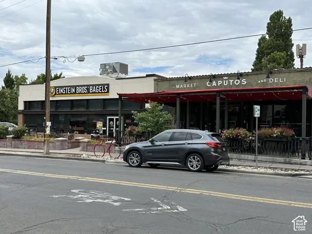 1525 E Kensington Ave, Salt Lake City, Utah 84105