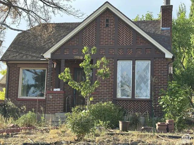 1525 E Kensington Ave, Salt Lake City, Utah 84105