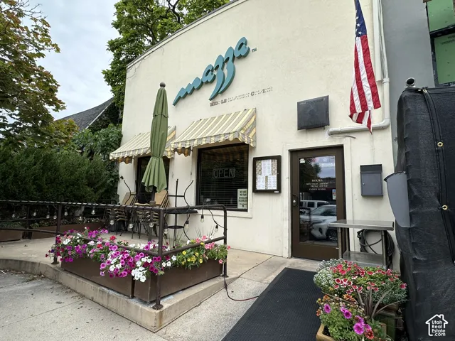 1525 E Kensington Ave, Salt Lake City, Utah 84105