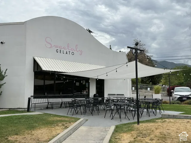1525 E Kensington Ave, Salt Lake City, Utah 84105