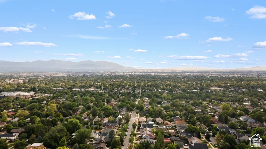 1525 E Kensington Ave, Salt Lake City, Utah 84105