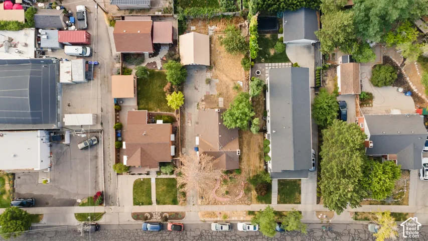 1525 E Kensington Ave, Salt Lake City, Utah 84105