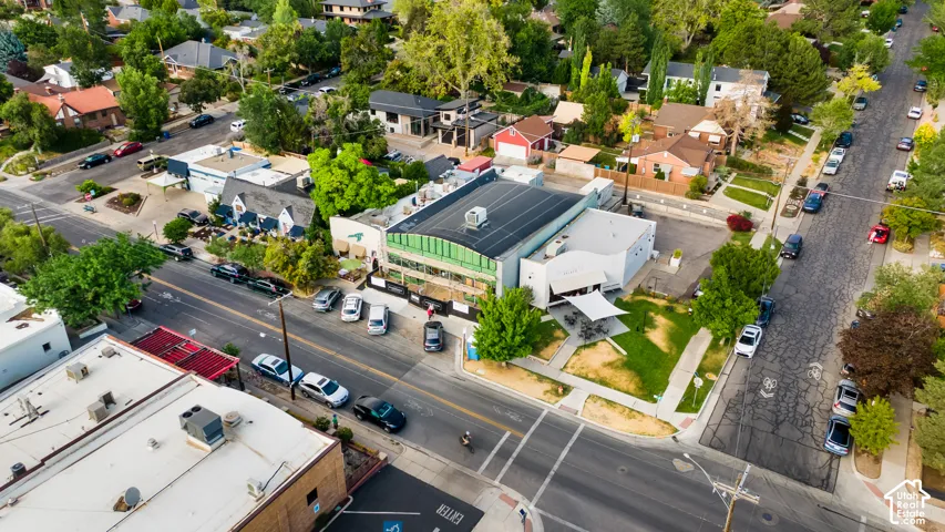 1525 E Kensington Ave, Salt Lake City, Utah 84105