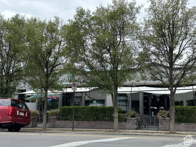 1525 E Kensington Ave, Salt Lake City, Utah 84105