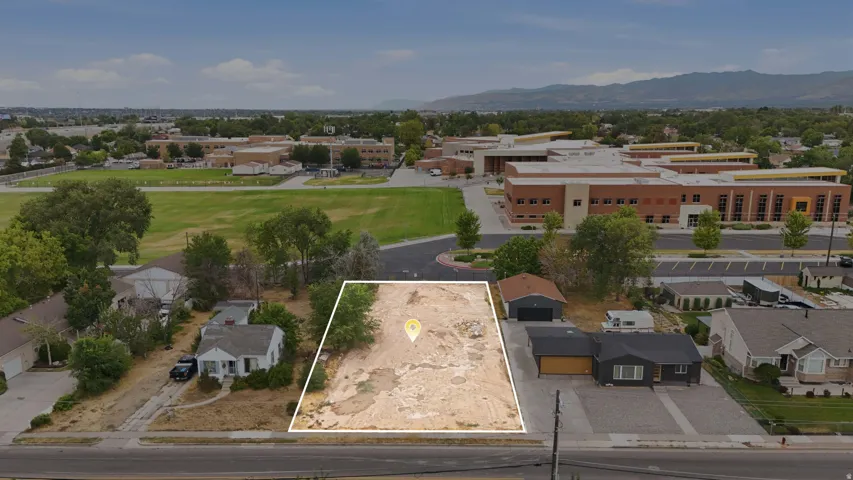 388 W Wasatch St, Midvale, Utah 84047
