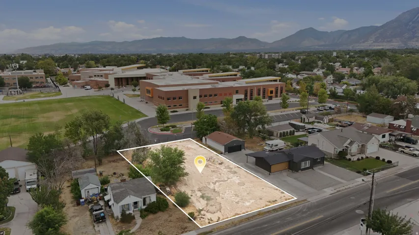 388 W Wasatch St, Midvale, Utah 84047