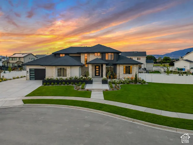 68 W 1630 S, Lehi, Utah 84043