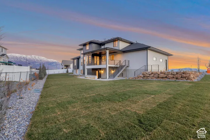 68 W 1630 S, Lehi, Utah 84043