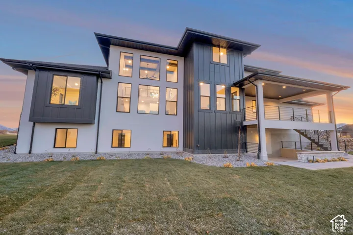 68 W 1630 S, Lehi, Utah 84043