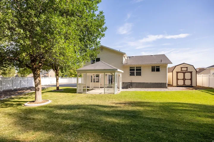 202 W 225 N, Providence, Utah 84332