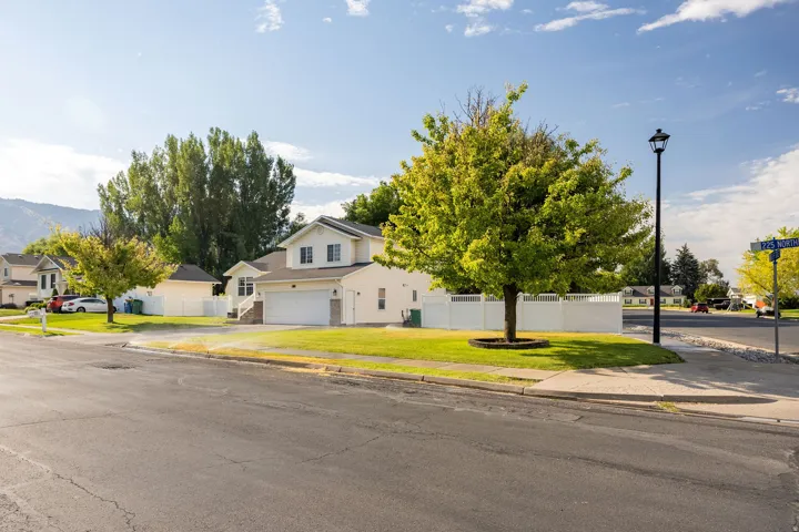 202 W 225 N, Providence, Utah 84332