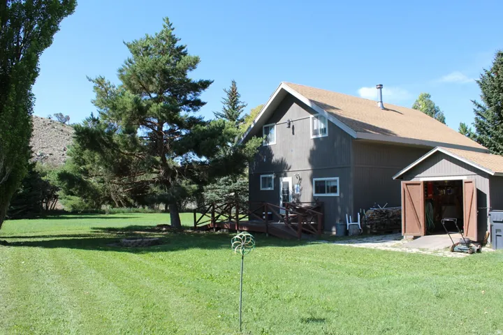 202 N 1050 E, Fremont, Utah 84747