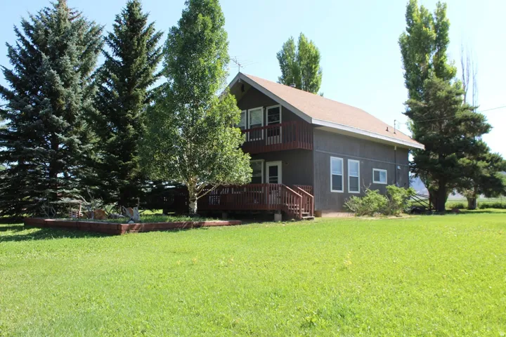 202 N 1050 E, Fremont, Utah 84747