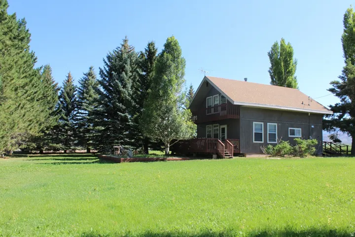 202 N 1050 E, Fremont, Utah 84747