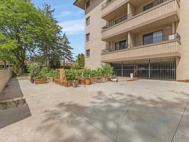 Community Garden