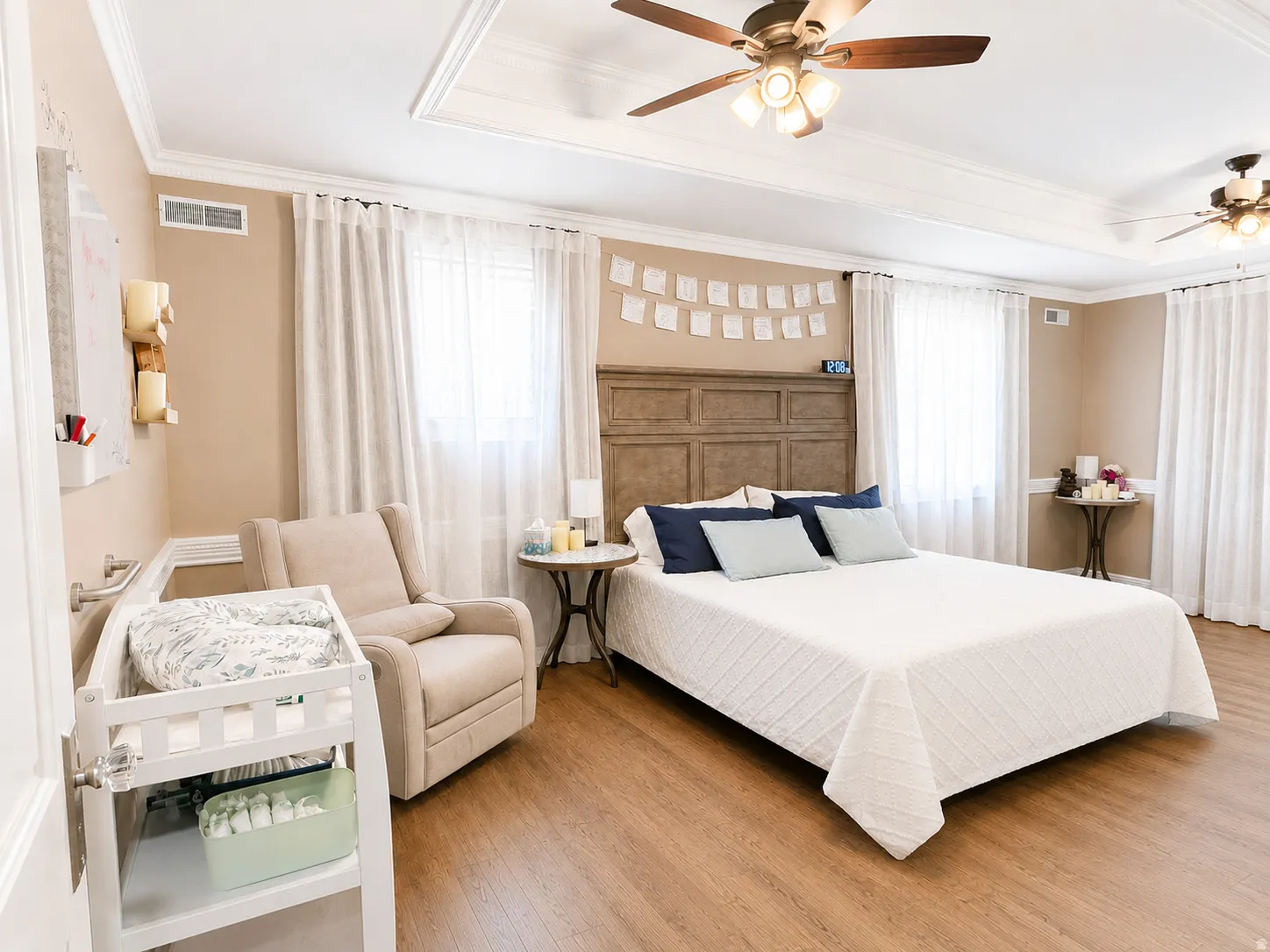 Main Floor Office