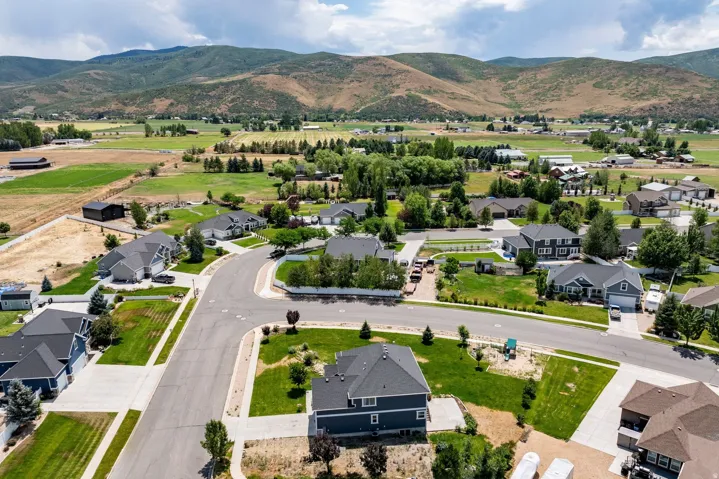 2477 S 400 E, Heber City, Utah 84032