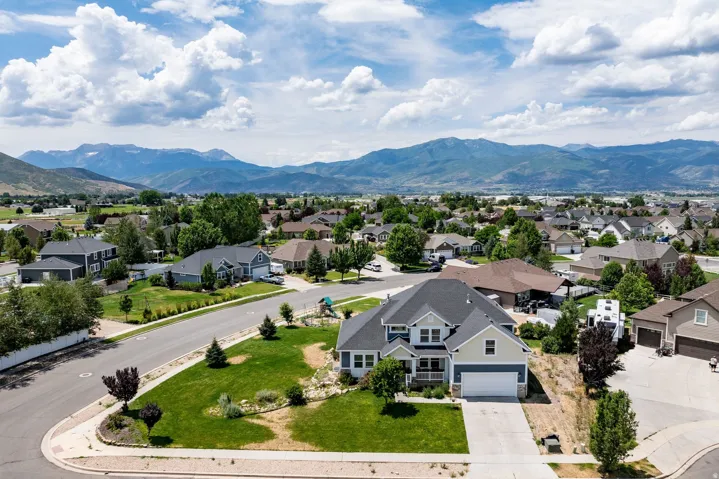 2477 S 400 E, Heber City, Utah 84032