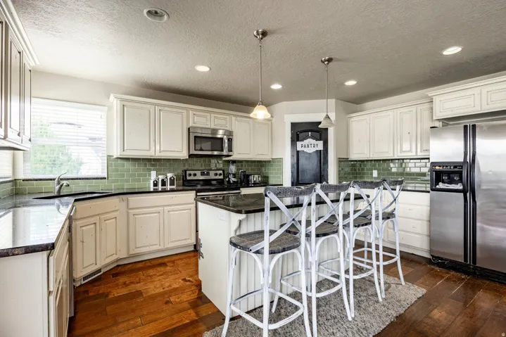 2477 S 400 E, Heber City, Utah 84032
