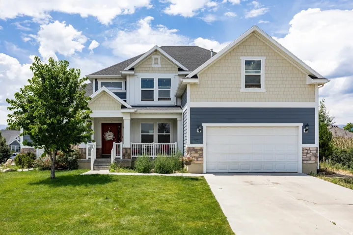 2477 S 400 E, Heber City, Utah 84032