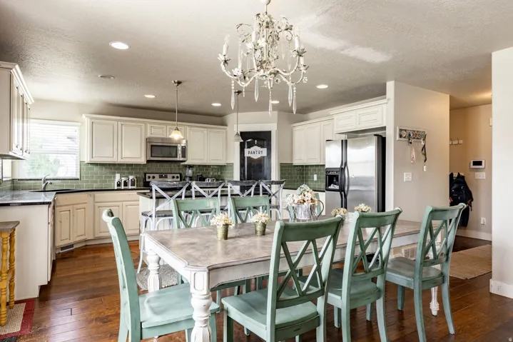 2477 S 400 E, Heber City, Utah 84032