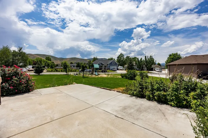 2477 S 400 E, Heber City, Utah 84032