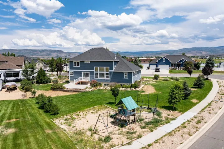 2477 S 400 E, Heber City, Utah 84032