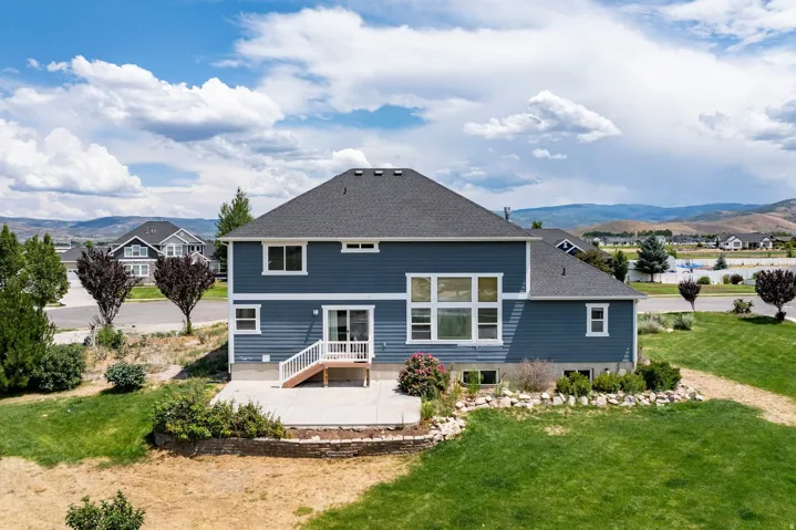 2477 S 400 E, Heber City, Utah 84032