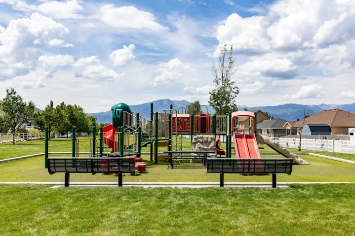 2477 S 400 E, Heber City, Utah 84032
