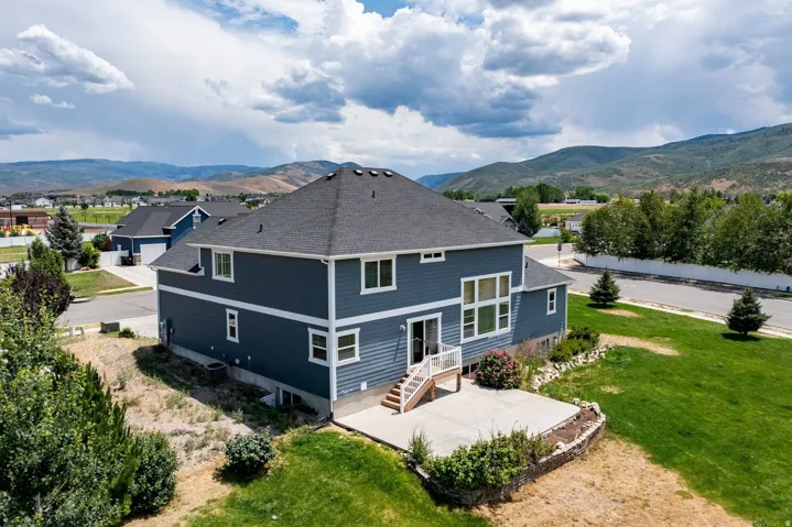 2477 S 400 E, Heber City, Utah 84032