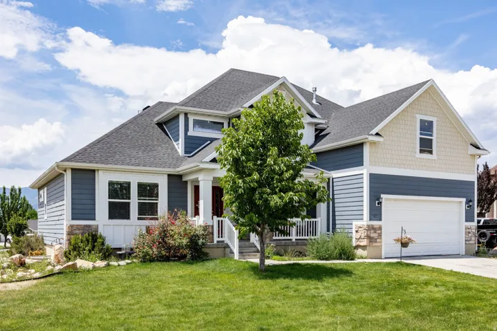 2477 S 400 E, Heber City, Utah 84032