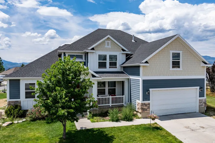 2477 S 400 E, Heber City, Utah 84032