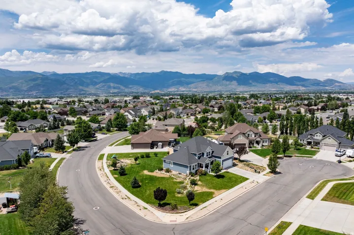 2477 S 400 E, Heber City, Utah 84032