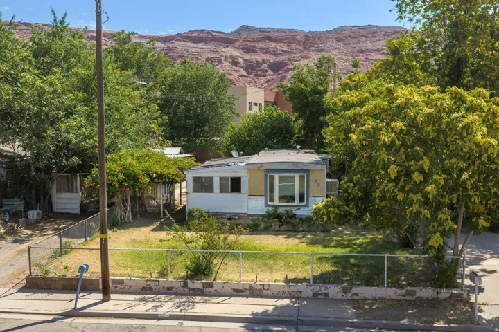 502 N Cliffview Dr, Moab, Utah 84532