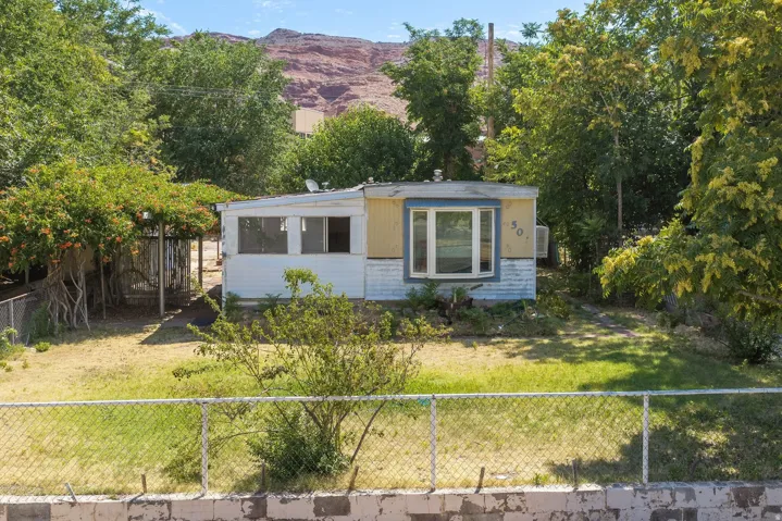502 N Cliffview Dr, Moab, Utah 84532