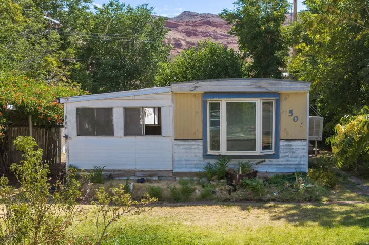 502 N Cliffview Dr, Moab, Utah 84532
