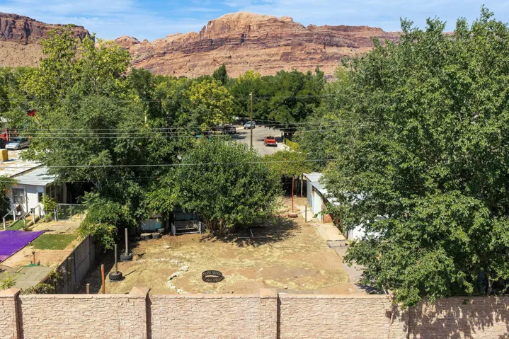 502 N Cliffview Dr, Moab, Utah 84532