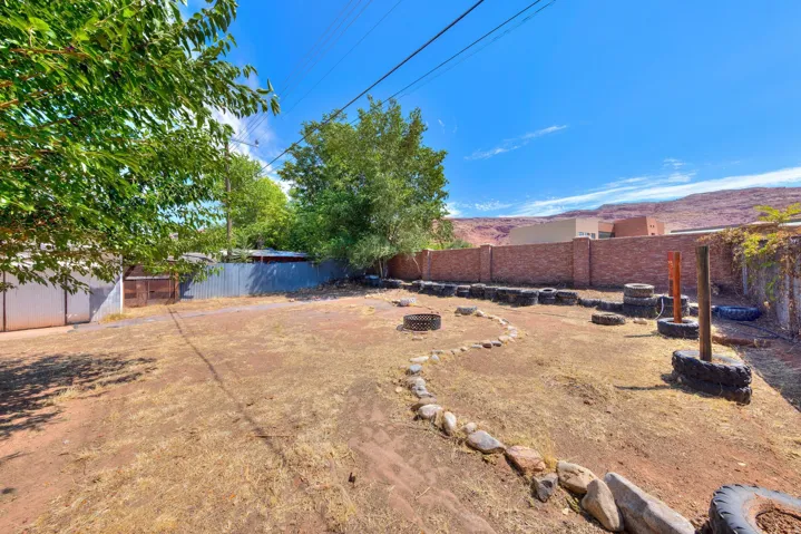 502 N Cliffview Dr, Moab, Utah 84532